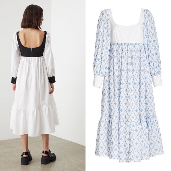 Ciao Lucia Fortuna Dress - Picture 4 of 13